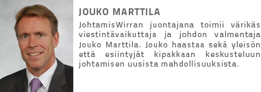 Jouko Marttila