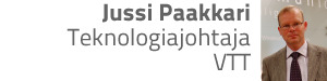 Jussi Paakkari