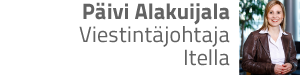 Päivi Alakuijala
