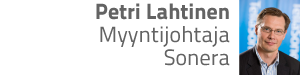 Petri Lahtinen