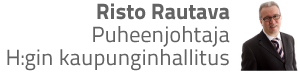 Risto Rautava