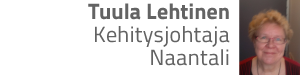Tuula Lehtinen